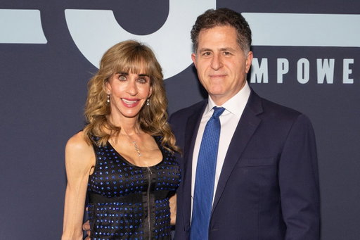 Michael and Susan Dell's historic donation: 

• $6.25 billion total
• 25 million US children
• $250 gift to each account 

Children 10 and under in ZIP codes with median household incomes below $150,000 will be the first eligible 