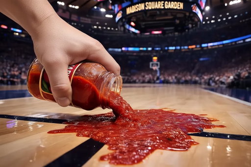 Pour one out for Danilo Gallinari. 

Congrats on the retirement! 