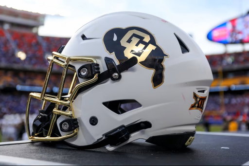 The University of Colorado athletic department is projecting a $27M deficit for the fiscal year ending June 2026. 

It will also need $11.9M from the university and $2.2M from student fees, according to @USATODAY.

https://t.co/TtwQh5CXtg 