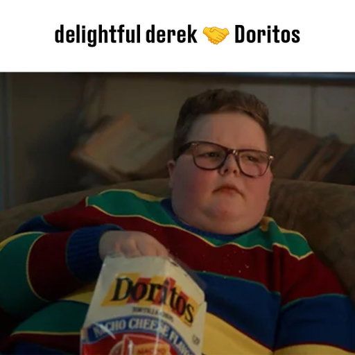 derek core: 