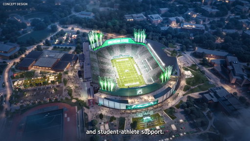 Spartans don’t wait for the future, we build it. Join the legacy, give today.

Visit https://t.co/Pk1I8yKAWe 
