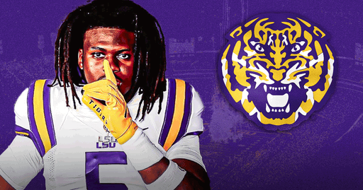 NEWS: Five-star LSU DL commits Lamar Brown and Richard Anderson are not expected to sign during the Early Signing Period, their agents tell @Rivals 

“They’re staying committed, but we don’t know what the future holds.”

https://t.co/WIgN4Jme3e 