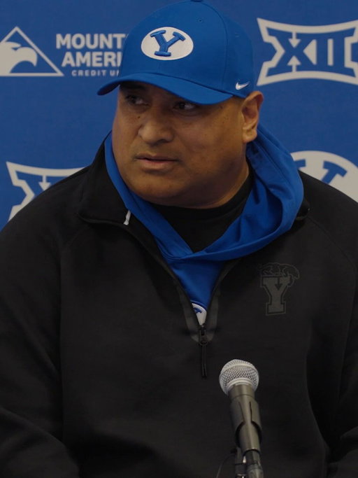 We love you Coach @kalanifsitake 💙 