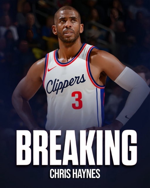 BREAKING: Los Angeles Clippers are sending home future Hall of Fame point guard Chris Paul in a bizarre severing ties move, league sources tell me. 