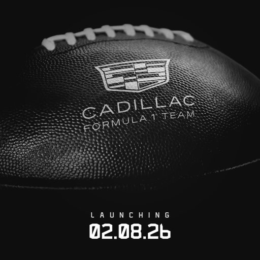 The livery is set. See you Super Bowl Sunday 👀 
 
Mark your calendars 🔗 https://t.co/8AvMbPRebR 