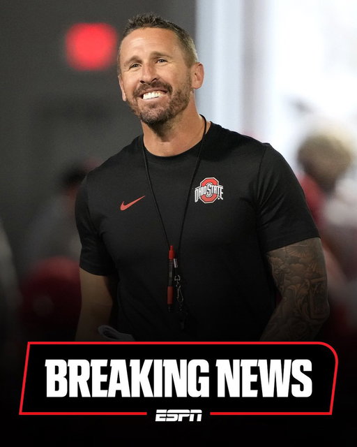 Sources: Ohio State offensive coordinator Brian Hartline is expected to become the next coach at South Florida. He’s OSU’s play caller and built a reputation as the country’s top developer of wide receivers. 
