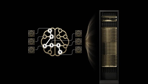 What do the world’s most intelligent open-source AI models have in common? 🧠
 
They all use a Mixture of Experts (MoE) architecture.
 
Learn why NVIDIA Blackwell NVL72 is the only rack-scale system capable of delivering a 10x inference performance leap across a broad range of MoEs today, including Kimi K2 Thinking, DeepSeek-R1, and Mistral Large 3.