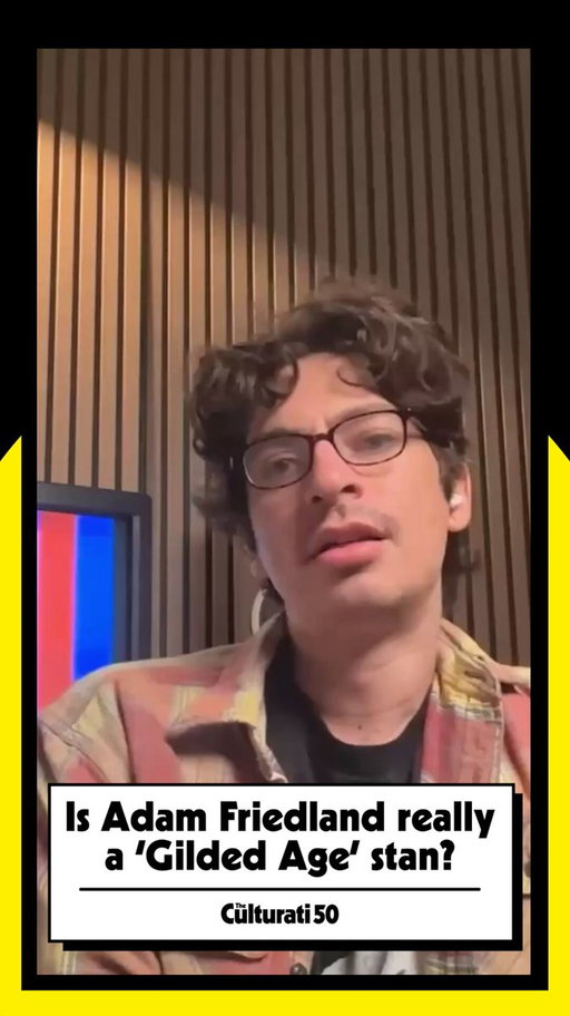 .@AdamFriedland's statement: 