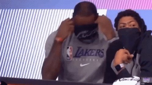 so lemme get this straight

1. your franchise goat signs with you
2. you create a “superteam” of old players 
3. you tell cp3 he’s not going to play in the rotation bc ur going to be so competitive 
4. you are trash and continue to give cp3 DNPs/garbage time
5. cp3 announces his retirement after this season
6. cp3 request a meeting with ty lue to discuss why you are losing
7. ty lue refuses the meeting
8. your flight gets delayed multiple hours contributing to your loss in miami
9. you release cp3 in the middle of the night without telling him
10. you continue to suck and don’t have your frp while your owner is being investigated for paying a player under the table

and people wonder why this franchise is poverty…