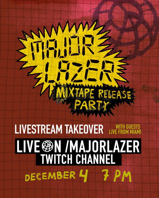 LIVE FROM MIAMI https://t.co/suTrS4JXd9 