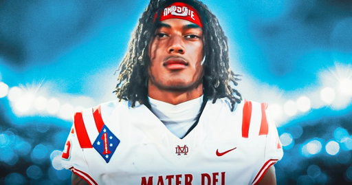 The latest regarding @Rivals No. 1 ranked WR Chris Henry Jr. following the news breaking of Brian Hartline moving to USF: https://t.co/hBF353NSES 