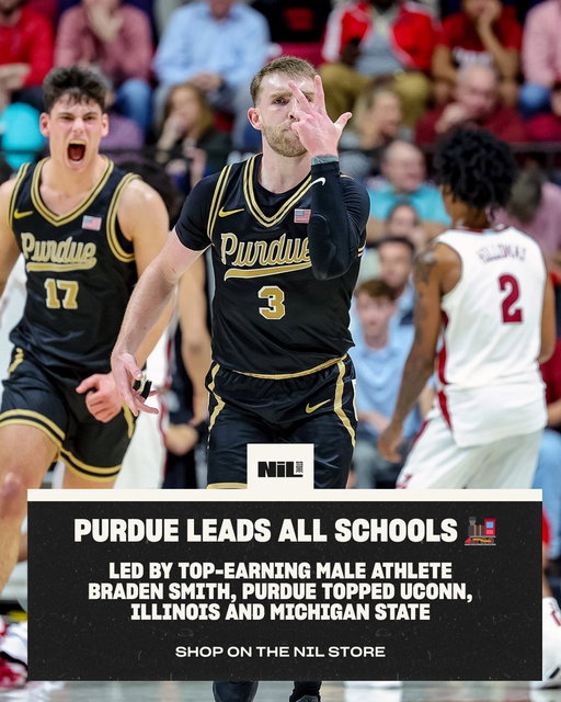 Highest selling school? You already know 