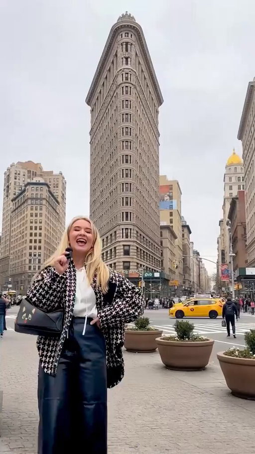Loewe is playing "is it real or is it AI" on TikTok (with a creator host) 

to positive response, all it takes is a silly lil game 