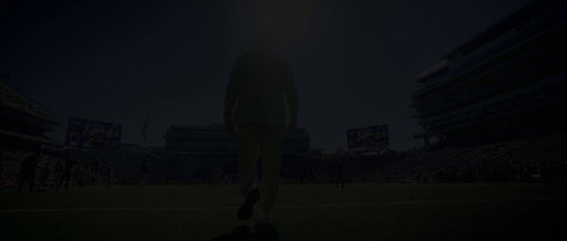 Laid it on the line. 

@CoachKli x #EMAW 