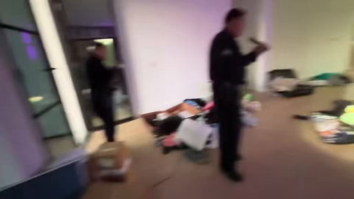 Been gone for about 40 days from home, just came back and walked into this.

Just got this house. Smashed entire backdoor took all my shit. 

Shit is just a joke at this point 