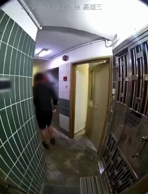 A Hong Kong resident attempted to trigger the fire alarm, but it failed to activate, and the deadly blaze that claimed 151 lives spread soon after.
A basic safety system that could have given people time to escape simply didn’t function. 