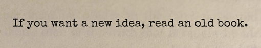 Ivan Pavlov, he knew 
