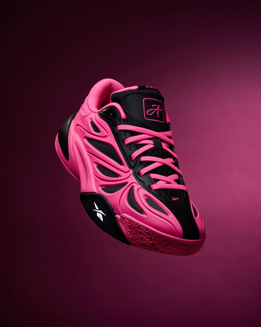 Angel Reese 1 Kids: Made for kids who play hard and dream big. Out now. 
https://bit.ly/4n3GxvL 