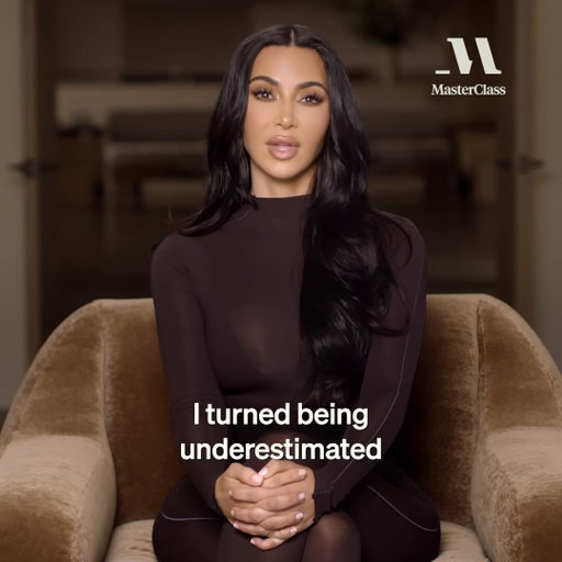 You’ve seen the empire. Now learn how she built it. @KimKardashian shares how to trust your instincts, create opportunities, and build influence that lasts.

The New Rules of Business: The Ten Kimmandments
Streaming now: https://t.co/UUVasOoMMo 