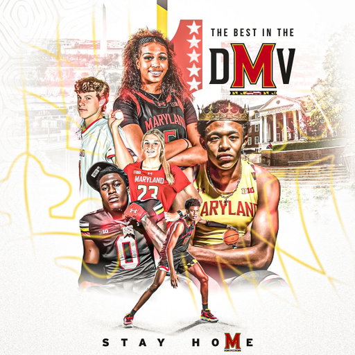 The future is bright in College Park ⭐️⭐️⭐️⭐️⭐️ 