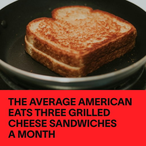 RT @VICE: In a country divided by nearly everything, the grilled cheese still unites people. https://www.vice.com/en/article/the-best-way-to-make-a-grilled-cheese-according-to-americans/ 