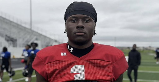 There is a new twist in the saga of Legend Bey, the Top247 athlete who decommitted from Ohio State and signed with Tennessee on Wednesday's National Signing Day.

The latest that @MikeRoach247 is hearing after a wild 24 hours:

https://t.co/7dnF2UjglS 
