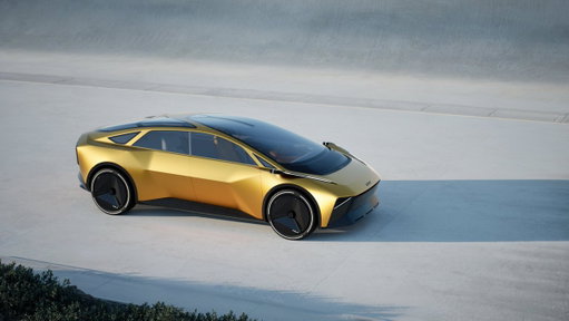 Introducing the Kia Vision Meta Turismo — our first bold glimpse into the future of mobility. More than a car, it combines human-centered design with advanced technology to deliver emotional and immersive experiences. 

Because in every journey, it’s the moments between movement that truly matter. 

Moments to movement — redefining the future of mobility.
The Kia Vision Meta Turismo.

#Kia #KiaVisionMetaTurismo #MovementThatInspires