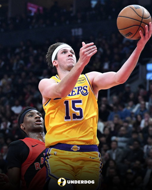 Austin Reaves in 4 games without Luka Doncic this season:

41.0 PPG
10.0 APG
5.3 RPG
1.8 SPG
52.8% FG
42.5% 3PT 
