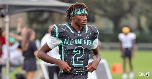 4-star WR Xavier McDonald never intended to sign with Sacramento State this week, and now, with the move Deion Sanders made in Boulder, Colorado could quickly become a team to watch. 

The latest: https://t.co/XNilAGBNiB 