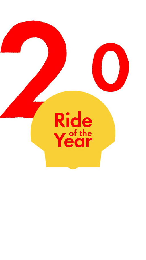 Ride of the Year is back! You’ve been pulling up at Shell all year, and this time, we’re giving the voters a head start. 

We’ve narrowed the contestants down to the top 4, but starting next week, YOU get to choose the winner. Voting starts Monday– who will win? 🏆#RideOfTheYear2025

IG: flpdrm / subie.cheeks / tedbeermejo / georgeasouros