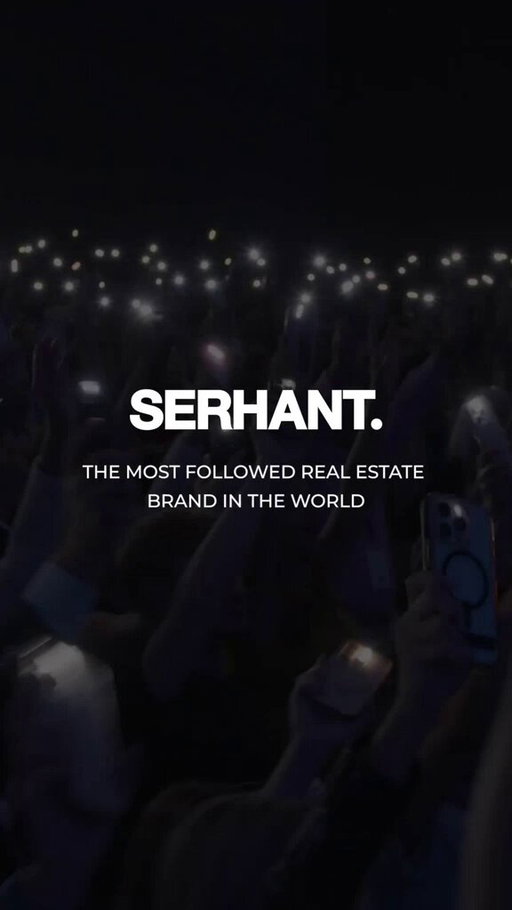 Season 1 of Owning Manhattan sparked a global wave, and the impact has been extraordinary. SERHANT. is the most followed real estate brand in the world, turning global visibility into real opportunity for our agents and clients. 
