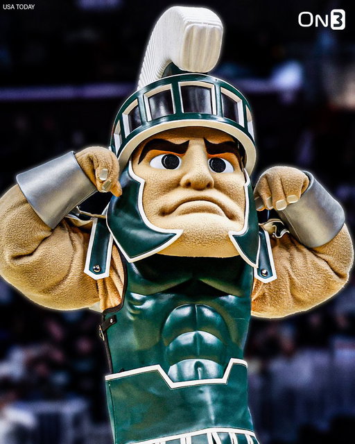 NEW: Michigan State has received a $401 million donation for its athletics department, the school announced💰

Details: https://t.co/RSFRgRaW6d 