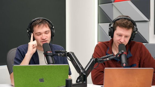 New Episode! - Samsung Galaxy Z TriFold is here fr fr on God

This week:
🎂 Birthday gift for Marques! 
🤖 New Android feature drop
🗓️ YouTube Recap / Spotify Rewind

🎥: https://t.co/TXOuRuoSB8
🎧: https://t.co/QDzs5bHT8j 