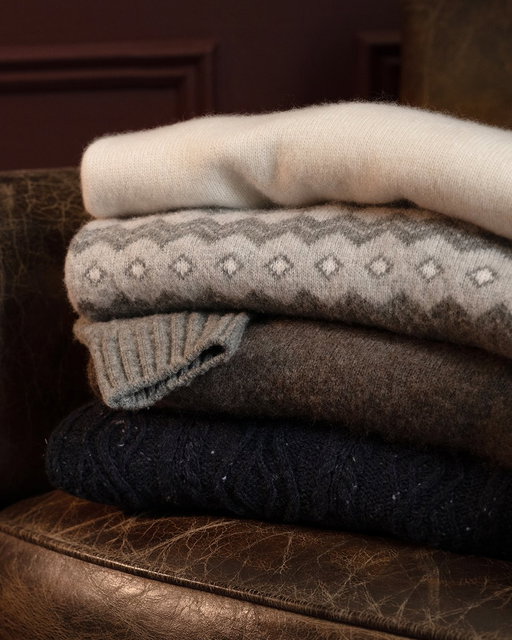 Whether you're ready to hibernate or get out on the town, our cozy winter knits are perfect pieces for adding elevated softness and warmth to your winter looks.

https://t.co/2vFkRcZD8j 