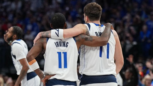 Former Maverick Luka Doncic’s new kid’s middle name is Kai💔💔 