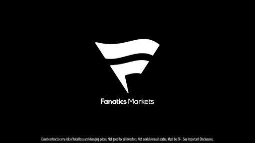 Introducing Fanatics Markets, the first prediction market at the intersection of sports, finance, politics and culture. Live in 24 states — and we are just getting started. 

Pick a side. 