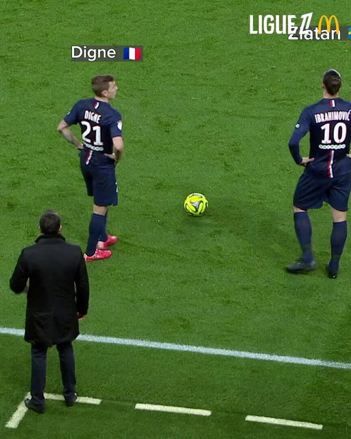 🇫🇷 🤝 🇸🇪 🤝 🇦🇷

🫂 La superbe action collective conclue par @PochoLavezzi face aux Rouge &amp; Noir ! 