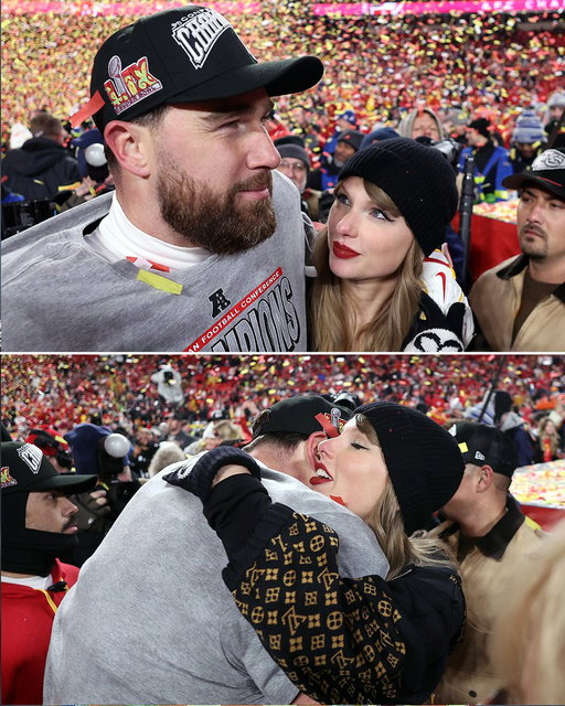 Save the date 🗓️ 

Taylor Swift and Travis Kelce are getting married on June 13, 2026, in Watch Hill, Rhode Island 👰 
