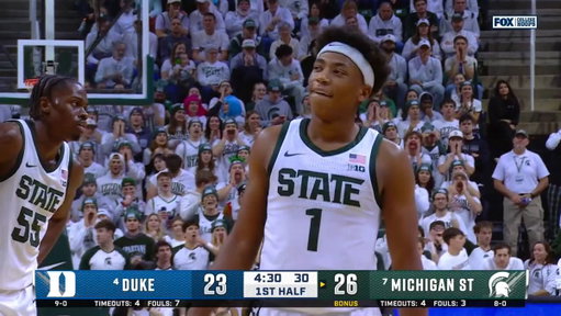 Izzone: "F*** Cam Boozer"

Jeremy Fears:
