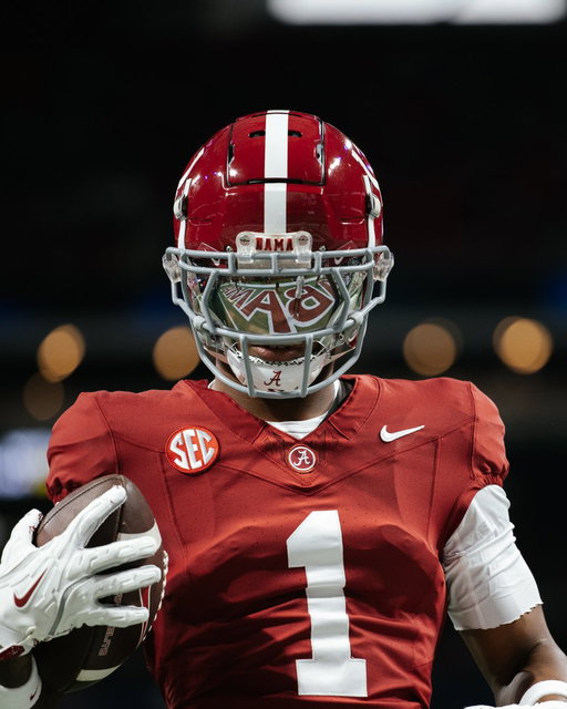 Bama ball 🔜

@AlabamaFTBL x #SECChampionship 