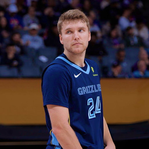 Cam Spencer in the Grizzlies Last 7 Games :
(24.0 MPG)

- 15.7 PPG
- 5.1 APG
- 2.3 RPG
- 61.9% FG (9.0 FGA)
- 61.8% 3PT (4.9 3PA)
- 100% FT 

Spencer is 5th in the NBA in Three Point Percentage this season. (47.7%) 