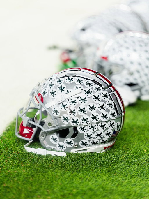 THE best helmet in all of college football. 