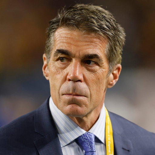 Chris Fowler on Texas being out of the CFB Playoff Picture:

“You got teams like Texas, which lost to Ohio State early — took a non-conference game, tough game, won the stat battle, lost on the scoreboard.

And they’re going to be penalized for taking that game — that’s not hype and that’s not bias, that’s just the reality.”