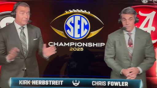 “I don’t think teams should ever be punished for playing in a conference championship game.” 

… unless of course you’re BYU &amp; the Big 12 
 
