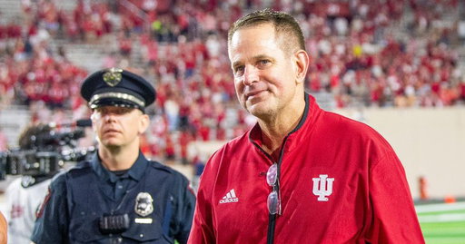It wasn’t long ago in our lives that today’s results would’ve meant an Indiana vs Georgia National Title game. 