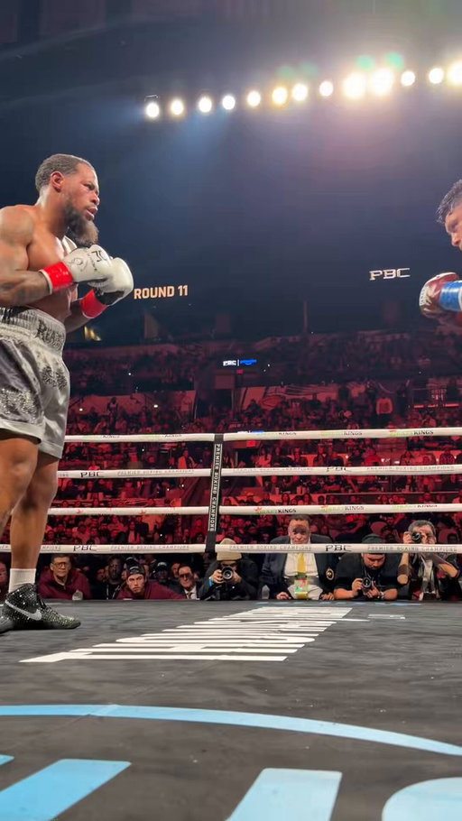 RD11 🔥🔥🔥 #PitbullRoach 