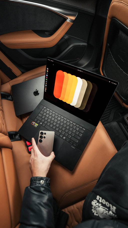 Switching from MacBook to Linux on a Windows Laptop... 