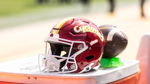 Iowa State Football Bowl Update

https://t.co/nT71bQOzbA 