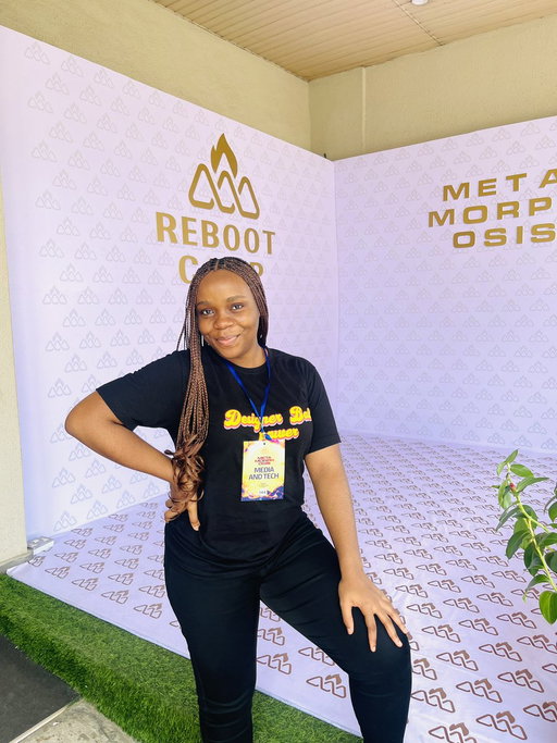 Reboot Camp, 2024 (Lagos 🇳🇬)          Reboot Camp, 2025 (UK 🇬🇧) 