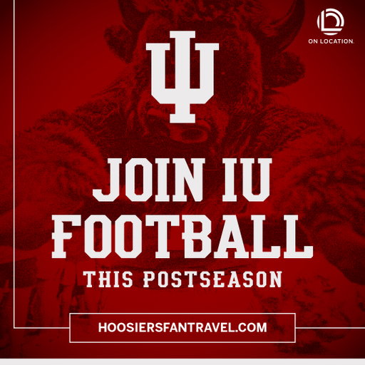 The College Football Playoff seeding is in! 
 
Book your official IU Football Rose Bowl hotel package now &amp; support the Hoosiers this postseason.

Plus, lock in your spot at all future rounds with a $100 per person, per round refundable deposit!

https://t.co/OydqaBxALC 